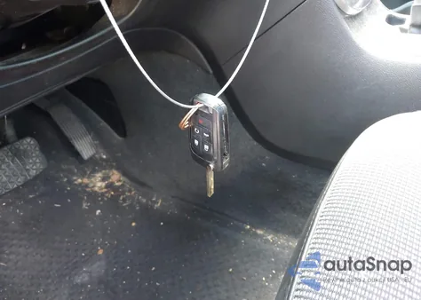 2015 Chevrolet Malibu 1Lt from USA, damaged, VIN 1G11C5SL2FF271706